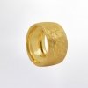 Claris Schmuckdesign Ring gelbverg plain 1 cut bearb b s 1400pxB