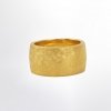 Claris Schmuckdesign Ring gelbverg plain 3 cut bearb b s 1400pxB