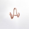 Claris Schmuckdesign Ring the wave roseverg 2 cut bearb b s 1400pxB